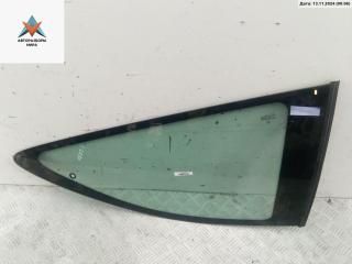 стекло (иные) Citroen Xsara 1 поколение [рестайлинг] 2003, 1.6 л., бензин, МКПП, чёрный, хетчбэк 3 дв., 00008569P2, 43R000949