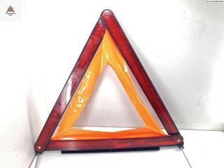 знак аварийной остановки BMW X5 E70 2008, 3.0 л., дизель, АКПП, серый, внедорожник 5 дв.