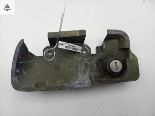 личинка дверного замка Opel Zafira 1 поколение (A) 2001, 2.2 л., бензин, АКПП, синий, минивэн