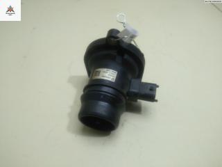 корпус термостата Opel Meriva 2 поколение (B) [рестайлинг] 2015, 1.4 л., бензин, МКПП, синий, минивэн, 55593033