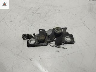 замок капота Peugeot 308 T9 2014, 1.6 л., бензин, МКПП, чёрный, хетчбэк 5 дв.