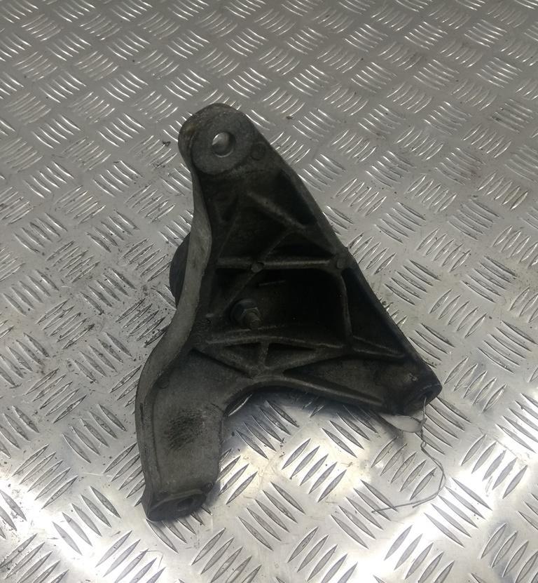 кронштейн двигателя BMW 5 E39 2000, 2.5 л., дизель, АКПП, серый, универсал, 22111096080