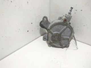 насос вакуумный Citroen C4 Picasso 1 поколение 2007, 2.0 л., дизель, АКПП, чёрный, минивэн, 016512305