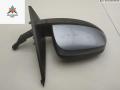 зеркало правое Opel Meriva 1 поколение (A) 2003, 1.8 л., бензин, МКПП, серый, минивэн - фото №2