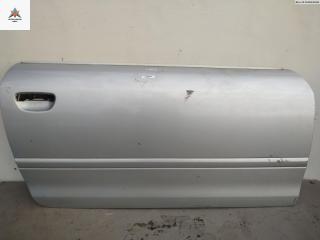 дверь сдвижная Audi A4 B6 2003, серый, кабриолет, 8H0831052D