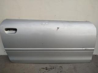 дверь сдвижная Audi A4 B6 2003, серый, кабриолет, 8H0831052D