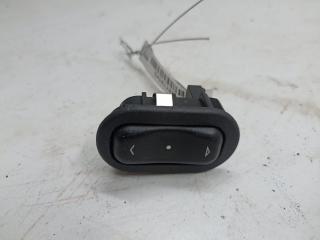 кнопка стеклоподъемника заднего правого Opel Astra G 2003, 1.6 л., бензин, МКПП, серый, хетчбэк 5 дв., 90561388