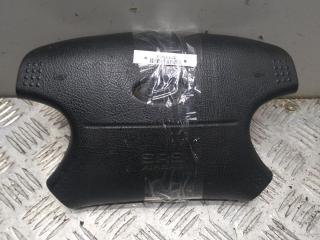 подушка безопасности водителя Ford Mondeo 1 поколение 1994, 1.6 л., i, бензин, МКПП, белый, универсал, 95BBF042B85