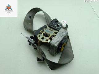 ремень безопасности SEAT Toledo 2 поколение 2001, 1.9 л., дизель, МКПП, синий, седан