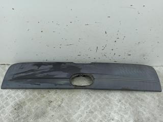 Молдинг крышки (двери) багажника Renault Kangoo I 2004, 1.5 л., дизель, МКПП, жёлтый, фургон, 8200188539