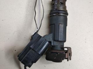 форсунка Volkswagen Passat B5 [рестайлинг] 2001, 2.3 л., бензин, МКПП, серый, универсал, 022906031F