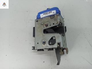 замок двери задней левой Audi A3 8L [рестайлинг] 2002, 1.9 л., дизель, МКПП, серый, хетчбэк 5 дв., 8D0839015A