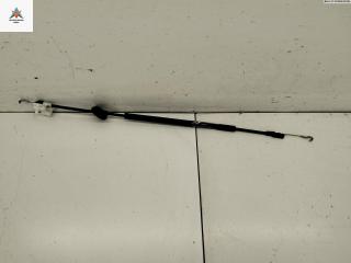 Трос двери задней Volkswagen Golf 5 поколение 2006, 1.9 л., дизель, МКПП, серый, хетчбэк 5 дв., 10