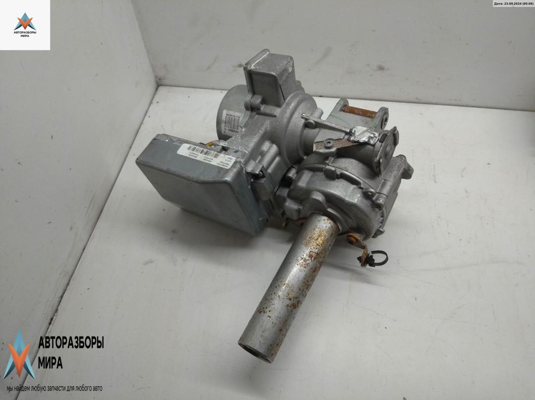 Электроусилитель руля Ford B-max 1 поколение 2014, 1.6 л., дизель, МКПП, синий, минивэн, AY11-3C529-CN - фото №1