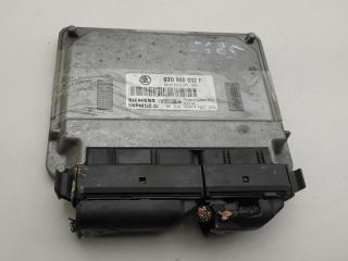 ЭБУ Skoda Fabia mk1 (6Y) 2004, 1.2 л., бензин, МКПП, серый, хетчбэк 5 дв., 03D906032F