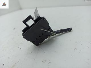 разъем (фишка) проводки Opel Signum C [рестайлинг] 2006, 3.0 л., дизель, МКПП, синий, хетчбэк 5 дв.