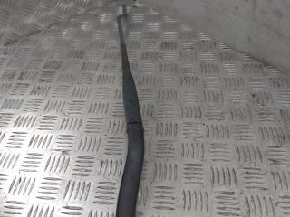 Щеткодержатель (поводок стеклоочистителя) передний Opel Signum C 2003, 2.2 л., дизель, МКПП, синий, хетчбэк 5 дв., 09185813