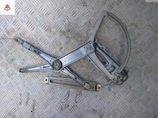 стеклоподъемник передний правый Opel Combo 3 поколение (C) [рестайлинг] 2006, 1.3 л., дизель, МКПП, белый, фургон, 09224216