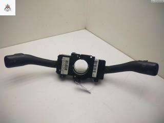 переключатель подрулевой Volkswagen Sharan 1 поколение [2-й рестайлинг] 2003, 1.9 л., дизель, МКПП, чёрный, минивэн, 4BO953503F