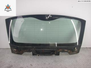 стекло заднее BMW 3 серия E90/E91/E92/E93 2007, 2.0 л., дизель, МКПП, жёлтый, универсал