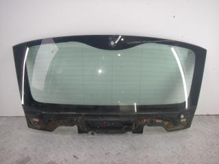 стекло заднее BMW 3 серия E90/E91/E92/E93 2007, 2.0 л., дизель, МКПП, жёлтый, универсал