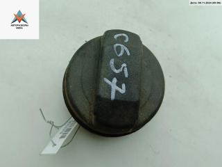 пробка топливного бака Volkswagen Golf 3 поколение 1999, 1.9 л., дизель, МКПП, красный, кабриолет, 191201553