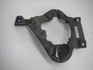 рамка фары противотуманной левой BMW 1 серия E81/E82/E87/E88 2006, 1.6 л., бензин, МКПП, чёрный, хетчбэк 5 дв., 7118151