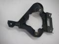 рамка фары противотуманной левой BMW 1 серия E81/E82/E87/E88 2006, 1.6 л., бензин, МКПП, чёрный, хетчбэк 5 дв., 7118151 - фото №2