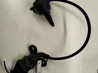 Датчик включения заднего хода (лягушка) Volkswagen Passat B5 1997, 1.8 л., бензин, МКПП, серый, седан, 012919823F