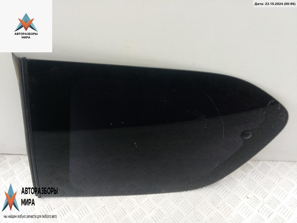 стекло (иные) Kia Carnival VQ 2007, 2.9 л., дизель, АКПП, серый, минивэн, 87820-4D100 - фото №1