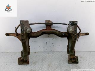 подрамник передний Ford Scorpio 2 поколение 1995, 2.0 л., бензин, МКПП, зелёный, седан