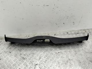 накладка двери (крышки) багажника Citroen C5 1 поколение 2003, 2.0 л., дизель, МКПП, серый, универсал, 9632248677