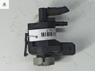 клапан вакуумного управления Audi A4 B6 2002, 2.5 л., дизель, МКПП, чёрный, универсал, 1J0906283A