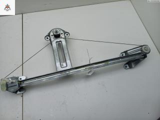 стеклоподъемник задний правый Opel Zafira 2 поколение (B) 2006, 1.6 л., бензин, МКПП, серый, минивэн, 13132228