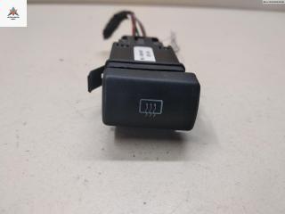 кнопка обогрева заднего стекла SEAT Ibiza 3 поколение 2005, 1.4 л., бензин, МКПП, серый, хетчбэк 3 дв., 6L1959621