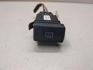 кнопка обогрева заднего стекла SEAT Ibiza 3 поколение 2005, 1.4 л., бензин, МКПП, серый, хетчбэк 3 дв., 6L1959621