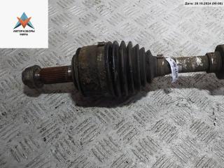 ШРУС наружный Honda Civic 8 поколение 2007, 2.2 л., дизель, МКПП, чёрный, хетчбэк 5 дв.