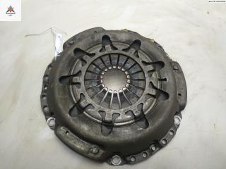 корзина сцепления Ford Focus 1 поколение 1999, 1.8 л., бензин, МКПП, чёрный, универсал