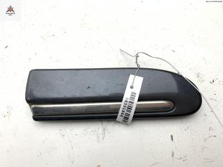 молдинг переднего левого крыла Mercedes-Benz CLC-Класс CL203 2009, 1.6 л., бензин, АКПП, серый, хетчбэк 3 дв., 2036903382