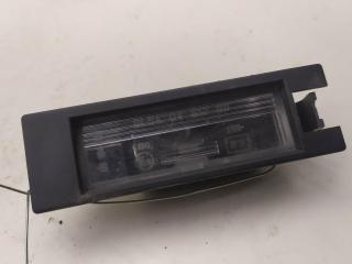 подсветка номера Opel Zafira 2 поколение (B) 2007, 1.9 л., дизель, АКПП, синий, минивэн, 09164143