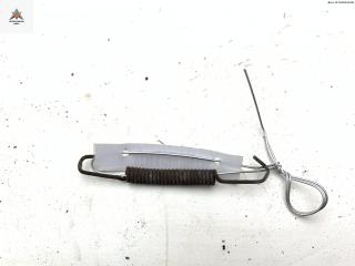 Механизм развода задних тормозных колодок левый Mercedes-Benz C-Класс W203/S203/CL203 2002, 1.8 л., бензин, АКПП, серый, хетчбэк 3 дв.