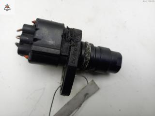 датчик коленвала Opel Meriva 1 поколение (A) [рестайлинг] 2006, 1.7 л., дизель, МКПП, чёрный, минивэн, 8973216200