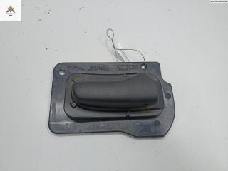 ручка внутренняя передняя правая Opel Vectra B 1998, 1.6 л., бензин, МКПП, красный, хетчбэк 5 дв., 90506460