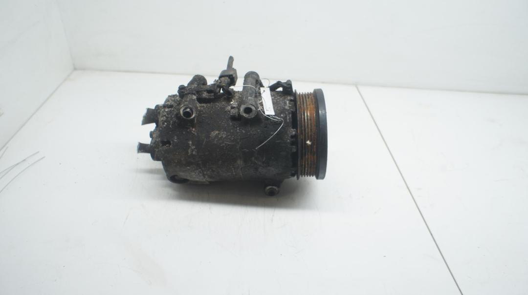 компрессор кондиционера Ford Focus II 2006, 1.8 л., дизель