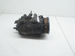 компрессор кондиционера Ford Focus II 2006, 1.8 л., дизель