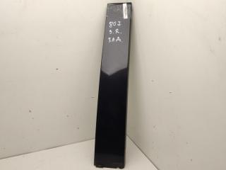 накладка декоративная Peugeot 807 1 поколение 2004, 2.2 л., бензин, МКПП, серый, минивэн, 1487931077