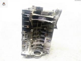 блок цилиндров BMW 3 серия E46 [рестайлинг] 2003, 1.8 л., бензин, МКПП, N42B18AB