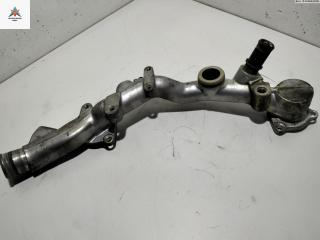 трубка охлаждающей жидкости Peugeot 607 1 поколение 2002, 3.0 л., бензин, АКПП, 96269573