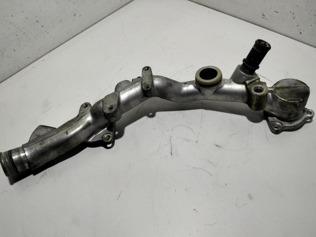 трубка охлаждающей жидкости Peugeot 607 2002, 3.0 л., бензин, АКПП, 96269573