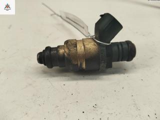 форсунка Volkswagen Golf 4 поколение 2001, 1.6 л., бензин, АКПП, серый, хетчбэк 5 дв., 037906031AL